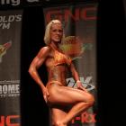 Jennika  Hill - NPC Empire Classic 2012 - #1